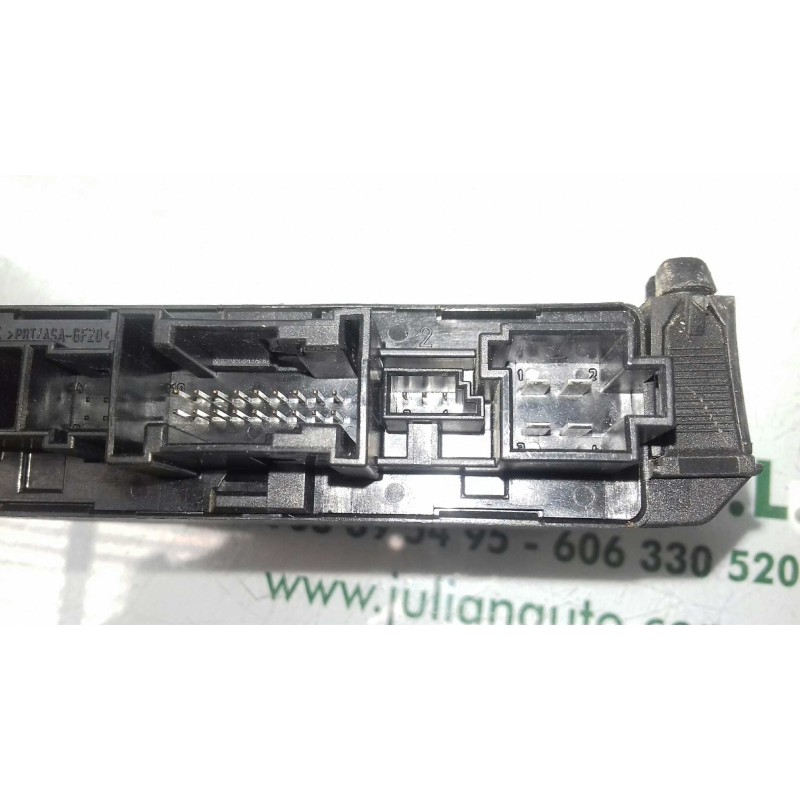 Recambio de modulo confort para mercedes-benz clase e (w210) berlina diesel 300 turbodiesel (210.025) referencia OEM IAM 2108207