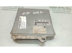 Recambio de centralita motor uce para bmw serie 5 berlina (e39) 523i referencia OEM IAM 0281001373 2246763 BOSCH