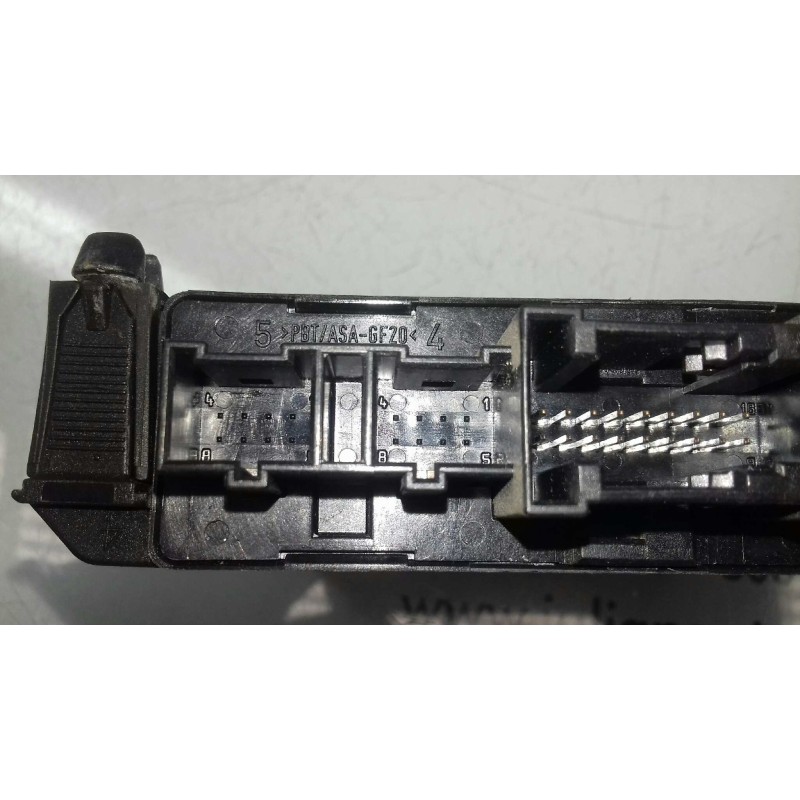 Recambio de modulo confort para mercedes-benz clase e (w210) berlina diesel 300 turbodiesel (210.025) referencia OEM IAM 2108207