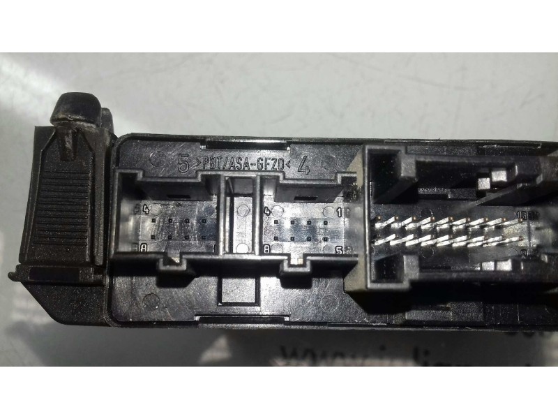 Recambio de modulo confort para mercedes-benz clase e (w210) berlina diesel 300 turbodiesel (210.025) referencia OEM IAM 2108207