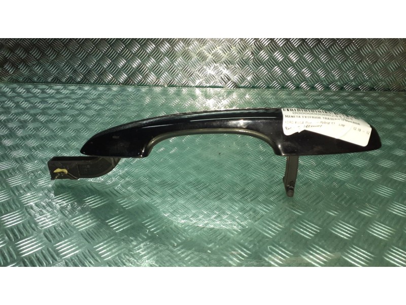 Recambio de maneta exterior trasera izquierda para ford kuga plug-in hybrid st-line referencia OEM IAM 14848201  14848101