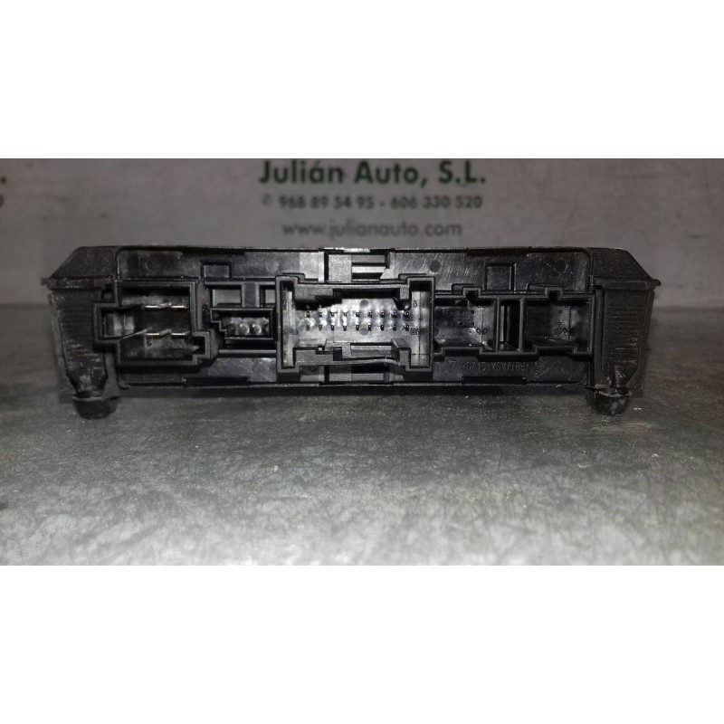 Recambio de modulo confort para mercedes-benz clase e (w210) berlina diesel 270 cdi (210.016) referencia OEM IAM 2108207626  