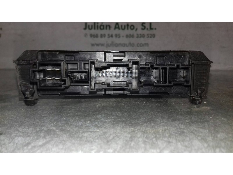 Recambio de modulo confort para mercedes-benz clase e (w210) berlina diesel 270 cdi (210.016) referencia OEM IAM 2108207626  