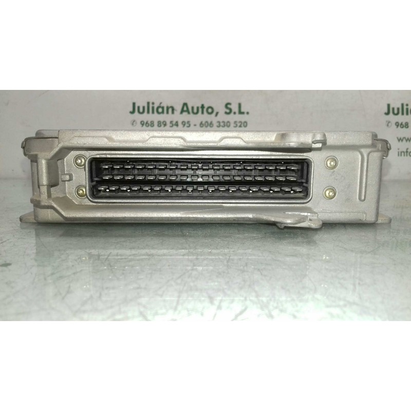 Recambio de centralita motor uce para bmw serie 5 berlina (e39) 523i referencia OEM IAM 0281001373 2246763 BOSCH