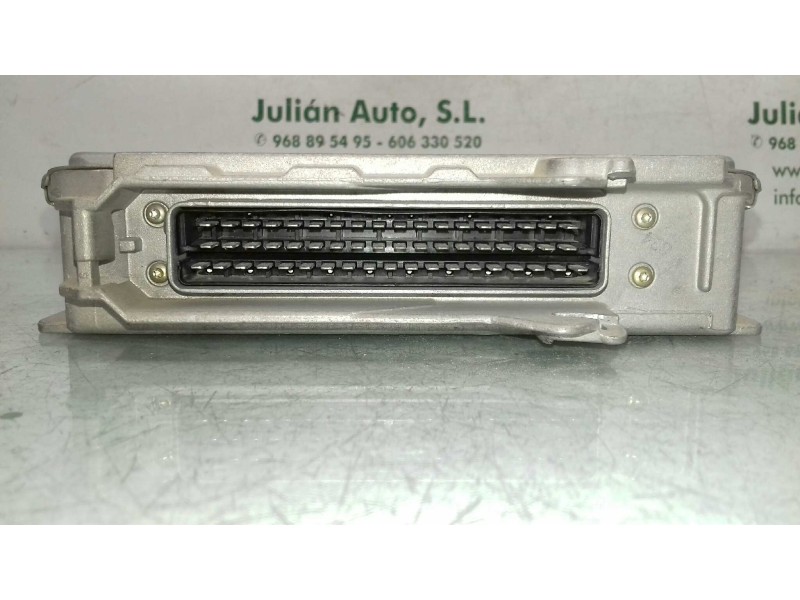 Recambio de centralita motor uce para bmw serie 5 berlina (e39) 523i referencia OEM IAM 0281001373 2246763 BOSCH