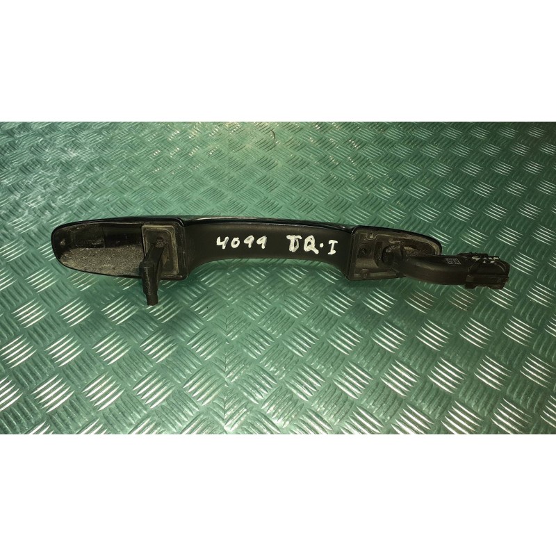 Recambio de maneta exterior trasera izquierda para ford kuga plug-in hybrid st-line referencia OEM IAM 14848201  14848101