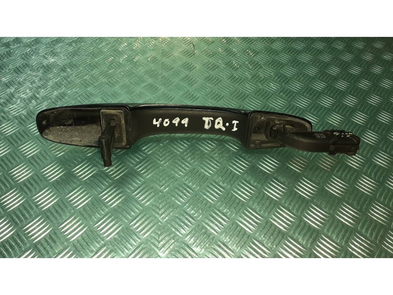 Recambio de maneta exterior trasera izquierda para ford kuga plug-in hybrid st-line referencia OEM IAM 14848201  14848101