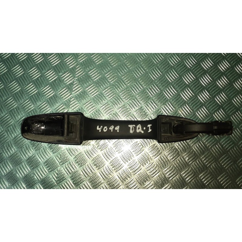 Recambio de maneta exterior trasera izquierda para ford kuga plug-in hybrid st-line referencia OEM IAM 14848201  14848101