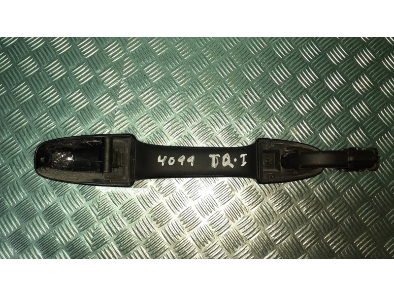 Recambio de maneta exterior trasera izquierda para ford kuga plug-in hybrid st-line referencia OEM IAM 14848201  14848101