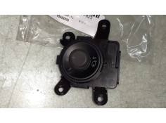 Recambio de mando retrovisor para chevrolet orlando lt+ referencia OEM IAM 95982050 13296440 CONECTOR 12 PINES