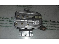 Recambio de airbag lateral derecho para mercedes-benz clase e (w210) berlina diesel 270 cdi (210.016) referencia OEM IAM 2108601