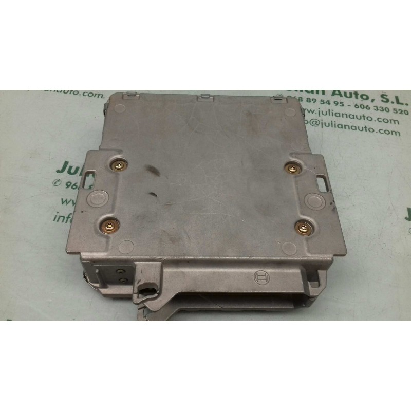 Recambio de centralita motor uce para bmw serie 5 berlina (e39) 523i referencia OEM IAM 0281001373 2246763 BOSCH