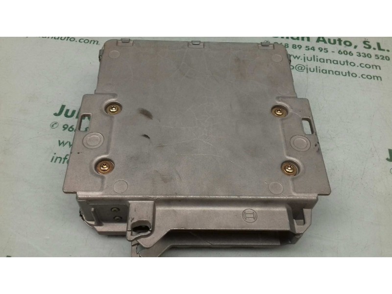 Recambio de centralita motor uce para bmw serie 5 berlina (e39) 523i referencia OEM IAM 0281001373 2246763 BOSCH