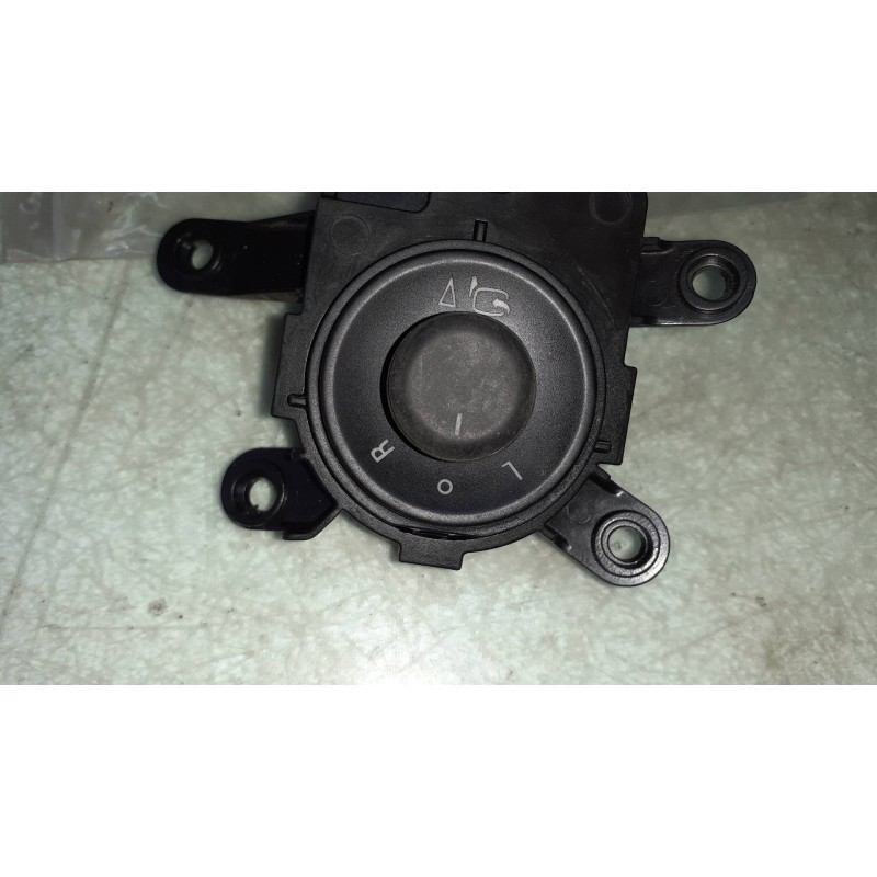 Recambio de mando retrovisor para chevrolet orlando lt+ referencia OEM IAM 95982050 13296440 CONECTOR 12 PINES