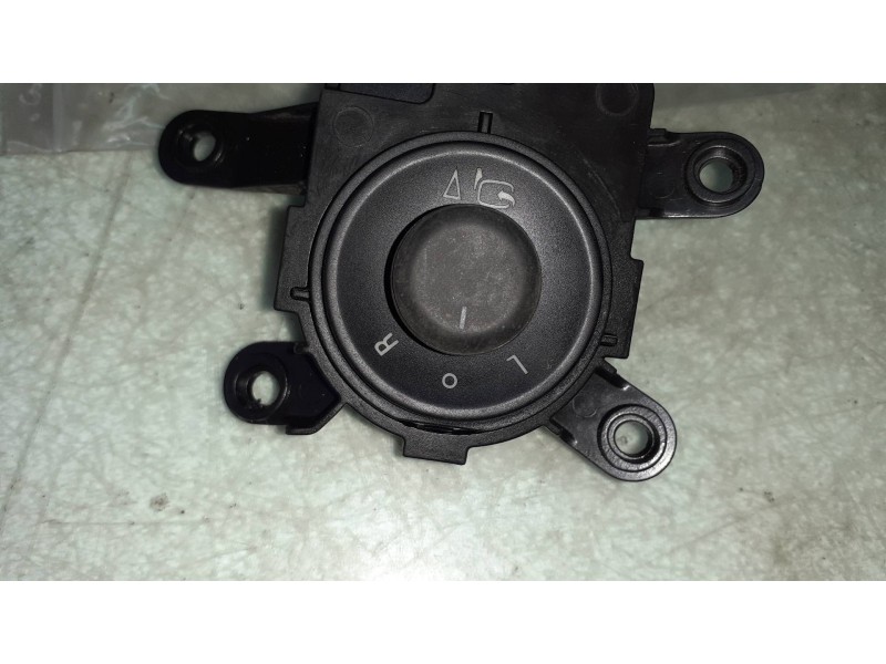 Recambio de mando retrovisor para chevrolet orlando lt+ referencia OEM IAM 95982050 13296440 CONECTOR 12 PINES