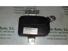 Recambio de airbag lateral derecho para mercedes-benz clase e (w210) berlina diesel 270 cdi (210.016) referencia OEM IAM 2108601 2