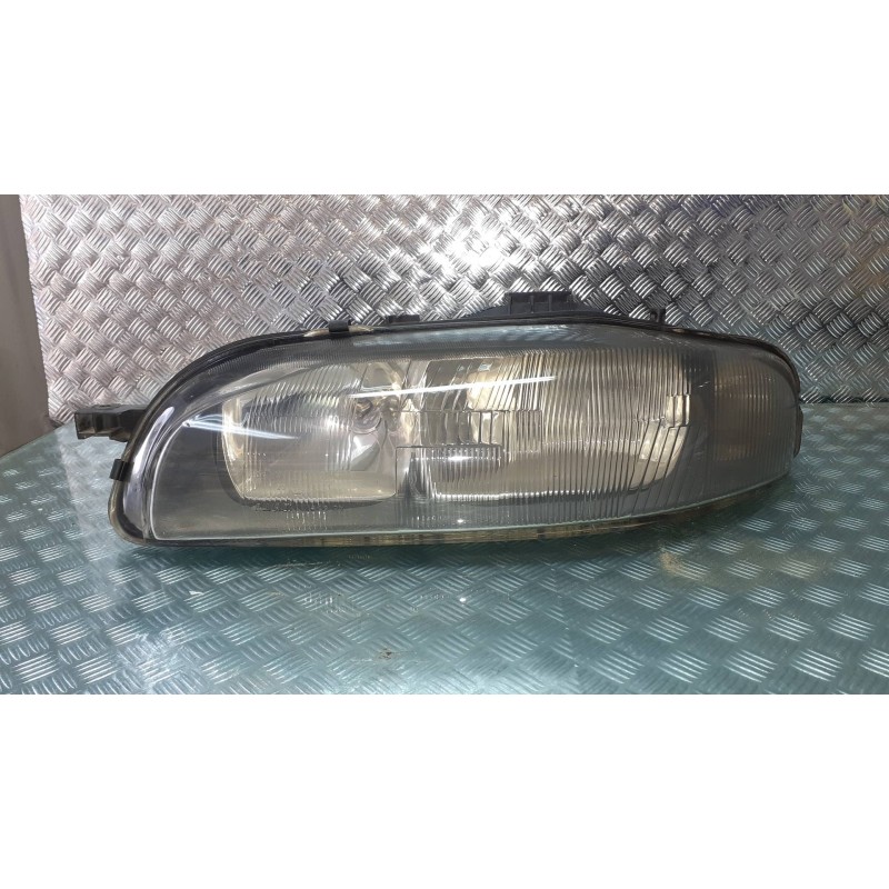 Recambio de faro izquierdo para fiat bravo (182) 1.6 16v / 16v 100 sx referencia OEM IAM 37870748S  