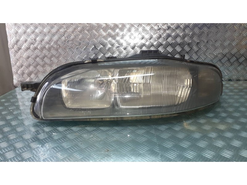 Recambio de faro izquierdo para fiat bravo (182) 1.6 16v / 16v 100 sx referencia OEM IAM 37870748S  