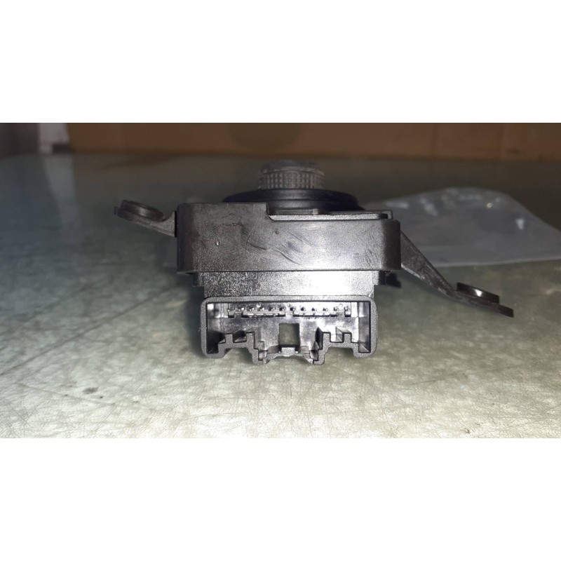 Recambio de mando retrovisor para chevrolet orlando lt+ referencia OEM IAM 95982050 13296440 CONECTOR 12 PINES