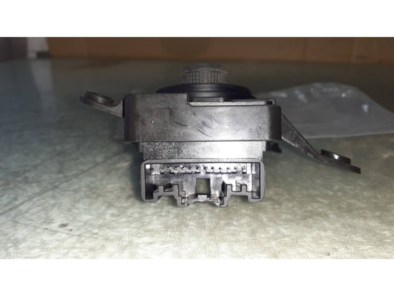 Recambio de mando retrovisor para chevrolet orlando lt+ referencia OEM IAM 95982050 13296440 CONECTOR 12 PINES