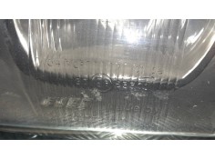 Recambio de faro izquierdo para fiat bravo (182) 1.6 16v / 16v 100 sx referencia OEM IAM 37870748S   2