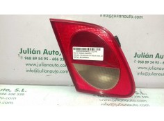 Recambio de piloto trasero izquierdo interior para mercedes-benz clase e (w210) berlina diesel 300 turbodiesel (210.025) referen