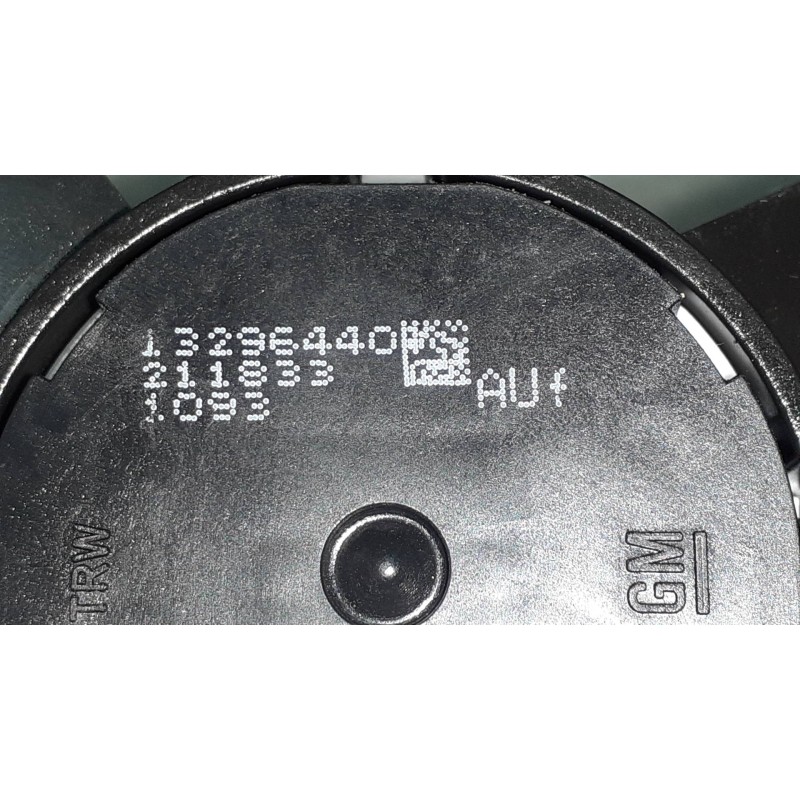 Recambio de mando retrovisor para chevrolet orlando lt+ referencia OEM IAM 95982050 13296440 CONECTOR 12 PINES