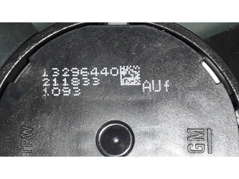 Recambio de mando retrovisor para chevrolet orlando lt+ referencia OEM IAM 95982050 13296440 CONECTOR 12 PINES