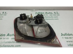 Recambio de piloto trasero izquierdo interior para mercedes-benz clase e (w210) berlina diesel 300 turbodiesel (210.025) referen 2