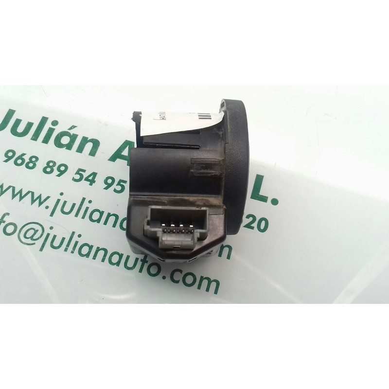 Recambio de centralita inmovilizador para renault trafic caja cerrada (ab 4.01) l1h1 caja cerrada, corto referencia OEM IAM 1434