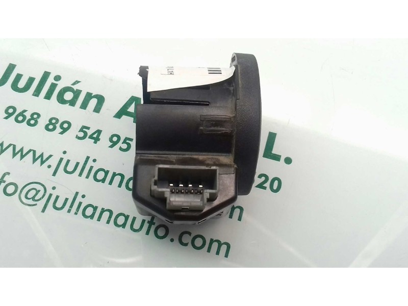 Recambio de centralita inmovilizador para renault trafic caja cerrada (ab 4.01) l1h1 caja cerrada, corto referencia OEM IAM 1434