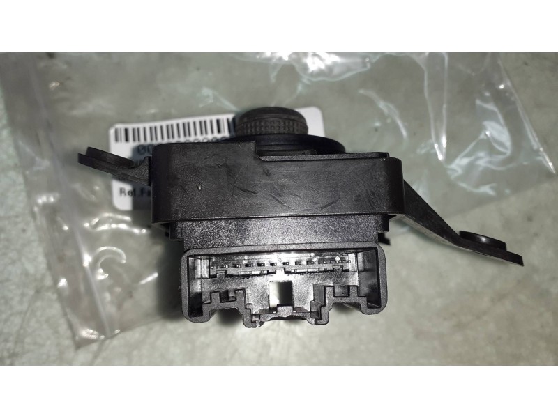 Recambio de mando retrovisor para chevrolet orlando lt+ referencia OEM IAM 95982050 13296440 CONECTOR 12 PINES