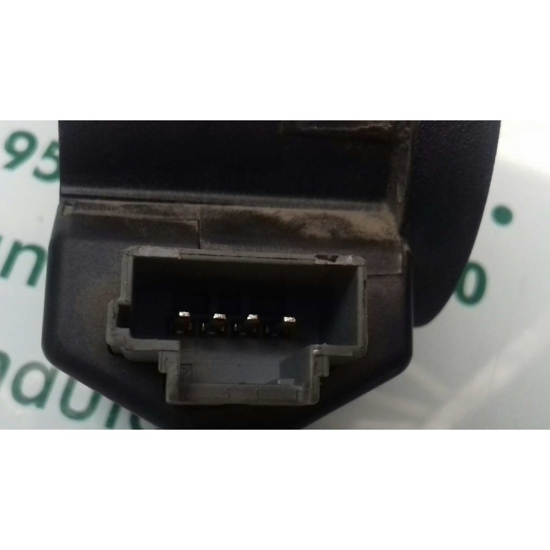 Recambio de centralita inmovilizador para renault trafic caja cerrada (ab 4.01) l1h1 caja cerrada, corto referencia OEM IAM 1434