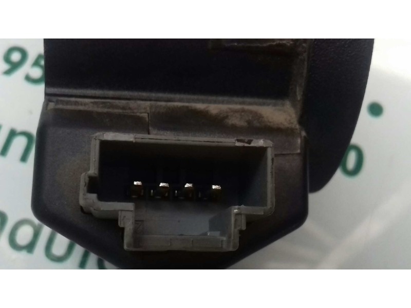 Recambio de centralita inmovilizador para renault trafic caja cerrada (ab 4.01) l1h1 caja cerrada, corto referencia OEM IAM 1434