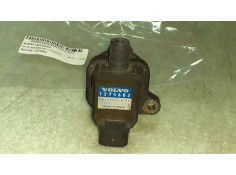 Recambio de bobina encendido para volvo s40 berlina 1.6 evolution referencia OEM IAM 1275602 13301 CONECTOR 2 PINES