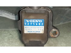 Recambio de bobina encendido para volvo s40 berlina 1.6 evolution referencia OEM IAM 1275602 13301 CONECTOR 2 PINES 2