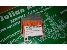 Recambio de centralita airbag para mercedes-benz clase c (w202) berlina 200 (202.020) referencia OEM IAM 0285001088 0008209726(0
