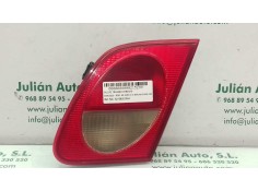 Recambio de piloto trasero derecho interior para mercedes-benz clase e (w210) berlina diesel 300 turbodiesel (210.025) referenci