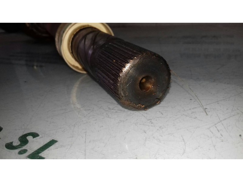 Recambio de transmision delantera derecha para renault laguna iii limited referencia OEM IAM 8200618168  