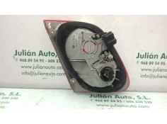 Recambio de piloto trasero derecho interior para mercedes-benz clase e (w210) berlina diesel 300 turbodiesel (210.025) referenci 2