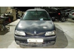 renault laguna (b56) del año 1997