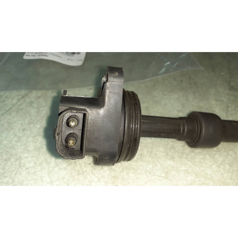 Recambio de bobina encendido para volvo s40 berlina 1.6 evolution referencia OEM IAM 1275602 13301 CONECTOR 2 PINES