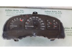 Recambio de cuadro instrumentos para opel astra f berlina cool dream referencia OEM IAM 81117675PP 90356303 VDO