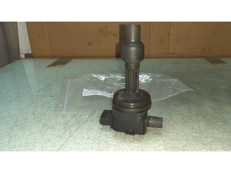 Recambio de bobina encendido para volvo s40 berlina 1.6 evolution referencia OEM IAM 1275602 13301 CONECTOR 2 PINES