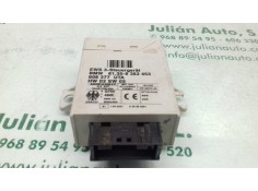 Recambio de modulo electronico para bmw serie 3 berlina (e46) 318i referencia OEM IAM 61358382453 608377 HW02SW05