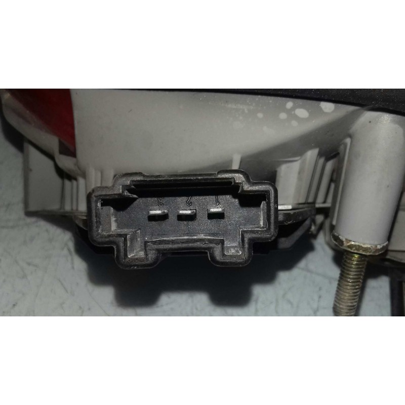 Recambio de piloto trasero derecho interior para mercedes-benz clase e (w210) berlina diesel 300 turbodiesel (210.025) referenci