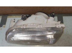 Recambio de faro izquierdo para volvo s40 berlina 1.6 evolution referencia OEM IAM 14556100 HELLA 145222 2