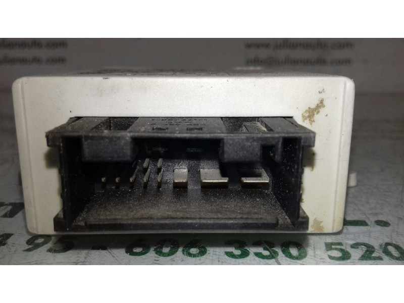 Recambio de modulo electronico para bmw serie 3 berlina (e46) 318i referencia OEM IAM 61358382453 608377 HW02SW05
