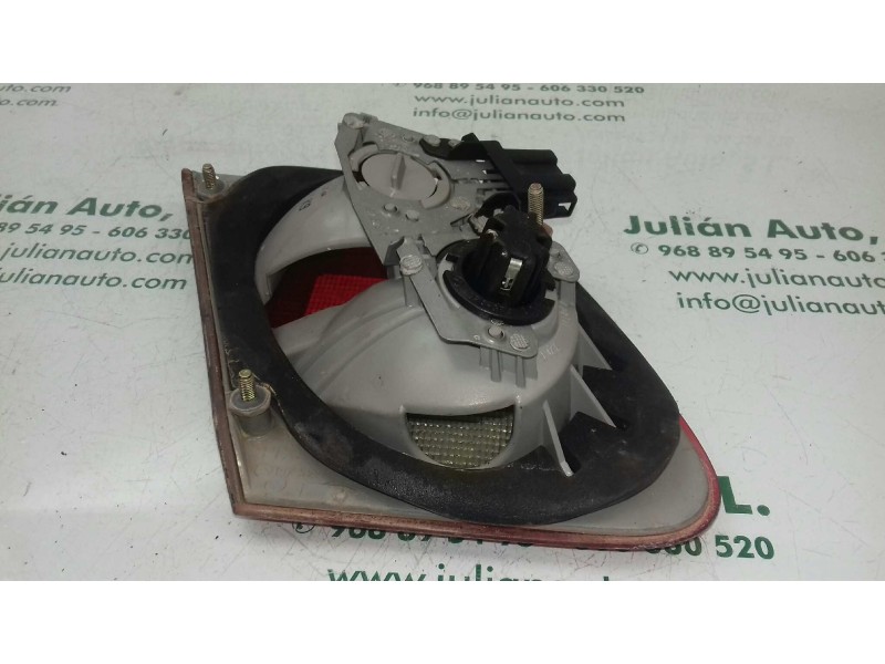 Recambio de piloto trasero derecho interior para mercedes-benz clase e (w210) berlina diesel 300 turbodiesel (210.025) referenci