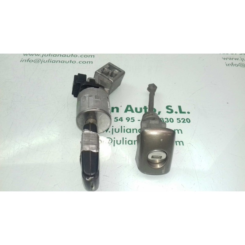 Recambio de conmutador de arranque para citroen c4 grand picasso exclusive referencia OEM IAM 36410600  